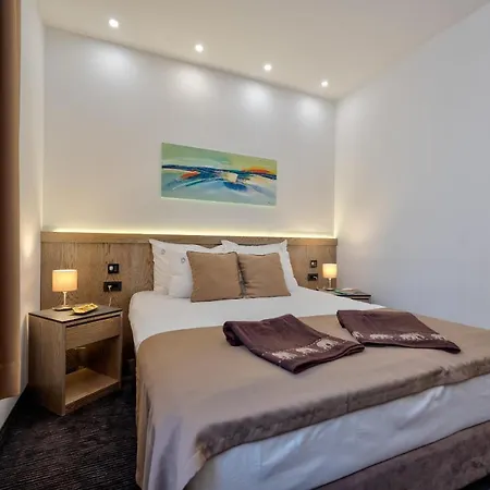 Aparthotel Centroom Gold *