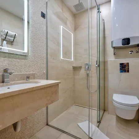 Centroom Gold Zlatibor