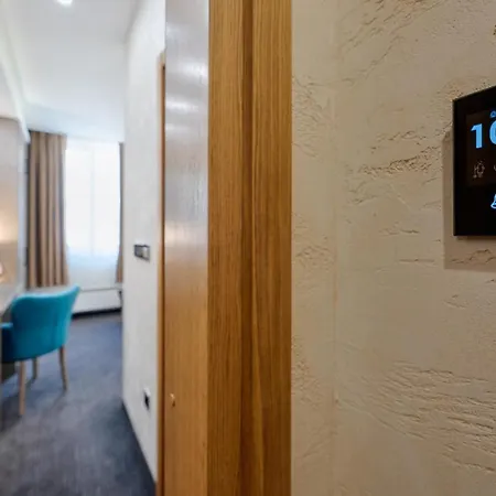 Aparthotel Centroom Gold *